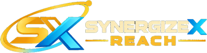 SynergizeX Reach