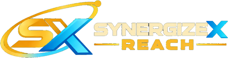 SynergizeX Reach