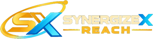 SynergizeX Reach